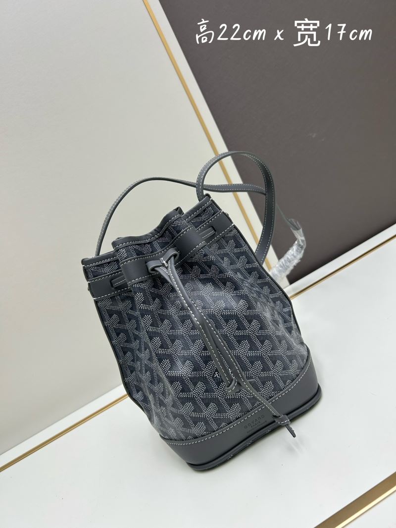 Goyard Bucket Bags